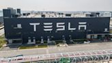 Tesla is looking to China chief Tom Zhu to turn the company’s fortunes around