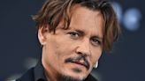 Johnny Depp Gives Surprise Performance at Jeff Beck Concert