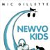 Newvo Kids: Sing With the Band