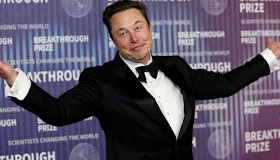 Elon Musk warns Bill Gates: You will be ‘obliterated’ if you do this to Tesla stock