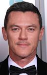 Luke Evans