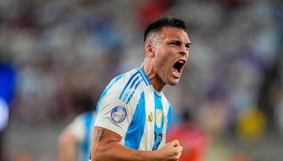 Análise | Argentina amassa Chile, é salva por Lautaro Martinez e avança para as quartas da Copa América