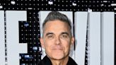 Robbie Williams names the one British star he thinks stands out in ‘boring’ modern music scene