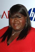 Gabourey Sidibe