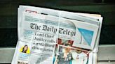 Telegraph Newspaper Back on the Market After UAE-Backed Consortium Withdraws Takeover Bid - EconoTimes