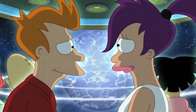 Futurama ya tiene confirmada fecha de estreno para la temporada 12 en Disney+