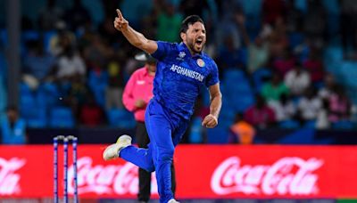 T20 World Cup 2024: Gulbadin comes to rescue, helps Afghanistan pull off historic win over Australia in Super 8