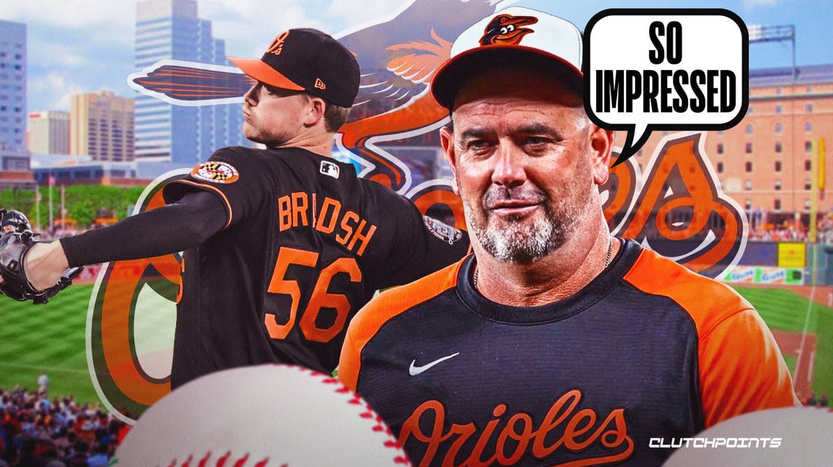 Orioles manager Brandon Hyde's assessment of series win will hit Yankees fans hard