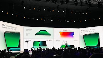 Xiaomi va a por todas: tras su éxito con los móviles ahora quiere vender coches eléctricos