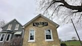 Welcome to Ye Olde Jail, North America's smallest and oldest jail