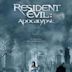 Resident Evil: apocalipsis