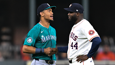 How Astros, Mariners and Rangers can separate themselves from crowded AL West, plus what's holding each back