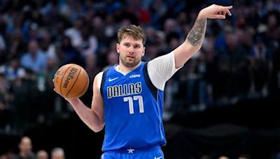 Luka Doncic es el gran olvidado