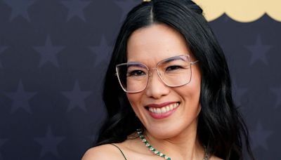 Ali Wong Reveals Grand Romantic Gesture From Boyfriend Bill Hader After Her Divorce