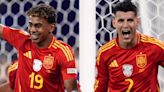 Euro 2024 - Spain 1-0 Italy: Riccardo Calafiori own goal sends Spain into last 16 as Group B winners