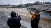 How California's storms are projected to become more extreme with climate change