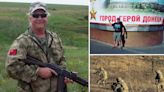 Pro-Kremlin Texan Russell Bentley, who fought for Russia, found dead in Ukraine