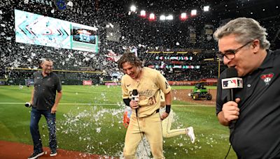 MLB》McCarthy再見安打 響尾蛇近39戰29勝狂衝