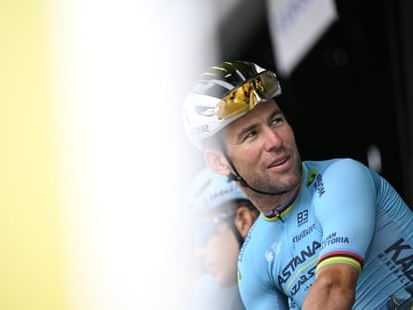 Tour de France 2024: race enters final week with stage 16 – live
