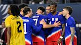 USMNT Concacaf Nations League final vs. Mexico: How to stream, game time, rosters