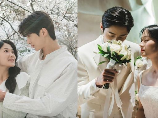 Lovely Runner Ep 15-16 Review: Kim Hye Yoon, Byeon Woo Seok’s time slip rom-com delivers exceptional finale to well made story