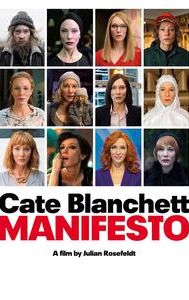 Manifesto (2015 film)