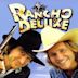 Rancho Deluxe