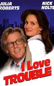 I Love Trouble (1994 film)