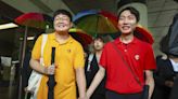 In landmark verdict, South Korea's top court recognizes some rights for same-sex couples