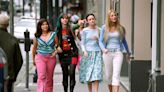 ‘Sisterhood of the Traveling Pants’ Cast Is All Smiles During Reunion Nearly 20 Years After 1st Film