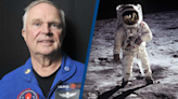 NASA scientist claimed to find proof of ancient alien cities on the moon but was fired after refusing to destroy evidence