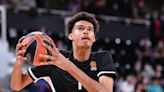 2023 NBA Mock Draft 1.0: An early look at the top prospects next year
