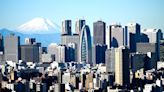 Hidden Billions in Tokyo Skyscrapers Lure Activist Funds