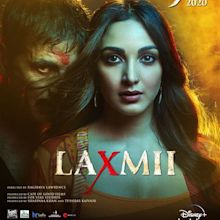 Laxmii Cast, Actors, Producer, Director, Roles, Salary - Super Stars Bio