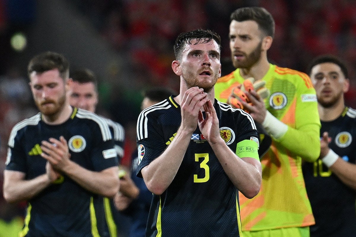 How to watch Scotland vs Hungary for FREE: TV channel and live stream for Euro 2024 game today