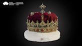 New images of Scotland’s Crown jewels released ahead of royal visit