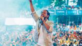 Kes The Band Makes History With Concert At Central Park’s Summer Stage, Leads New Era Of Expansion For Soca Music...