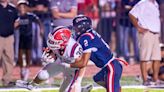 High school football Week 5 schedule for Acadiana teams