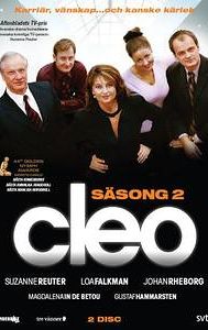 Cleo (TV series)