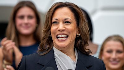 The Secret Reason Team Trump Fears Kamala Harris