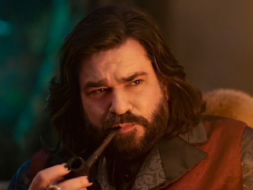 What We Do In The Shadows' Matt Berry Reveals The Fan Response He Gets Most, And It Seems Like ...