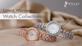 Sylvi Sets New Trends with Innovative Women’s Watch Collection