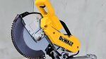 The DeWalt DWS780: A Tested Top-Notch Miter Saw for Pros and Serious DIYers