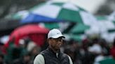 Woods extends Masters cut streak to record-tying 23 straight