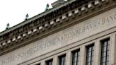 Switzerland leads big central banks in rate cuts as US Fed lags