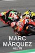 Marc Márquez: All In