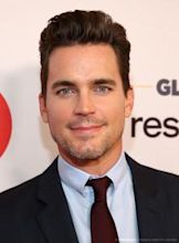 Matt Bomer