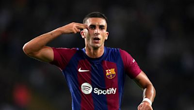 Barcelona winger not even willing to ‘listen’ to Newcastle United offer – report