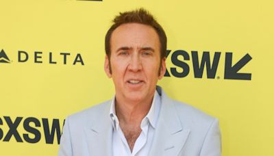 Nicolas Cage estrena mansión de $10.5 millones en Malibú - La Opinión