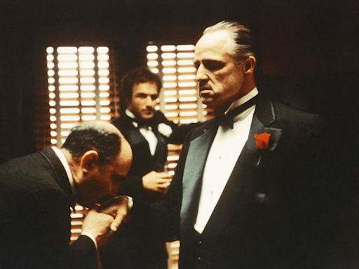 The 35 Greatest Organized Crime Movies